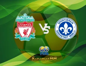 Prediksi Bola Liverpool vs.SVDarmstadt98 Friendlies 8 Agustus 2023