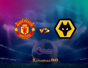 Prediksi Bola ManUnited vs.Wolves Liga Inggris 15 Agustus 2023