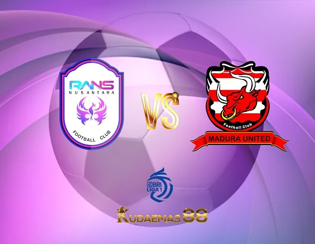 Prediksi Bola RANS vs.Madura Liga Indonesia 9 Agustus 2023