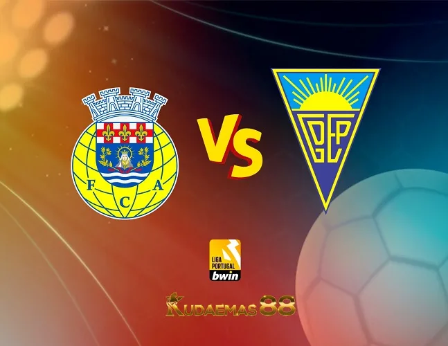 Prediksi Jitu Arouca vs.Estoril Liga Portugal 14 Agustus 2023