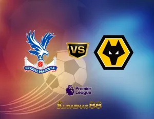 Prediksi Jitu Crystal vs.Wolves Liga Inggris 3 September 2023