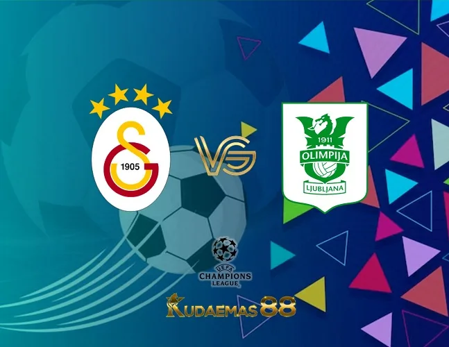 Prediksi Jitu Galatasaray vs.Ljubljana Liga Champions 16 Agustus 2023