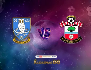 Prediksi Jitu SheffWeds vs.Southampton Championship 5 Agustus 2023