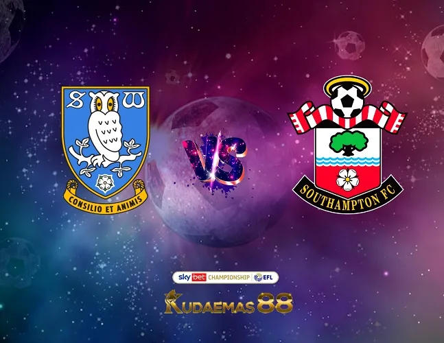 Prediksi Jitu SheffWeds vs.Southampton Championship 5 Agustus 2023