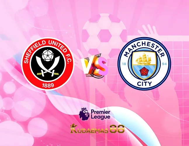 Prediksi Jitu Sheffield vs.ManCity Liga Inggris 27 Agustus 2023