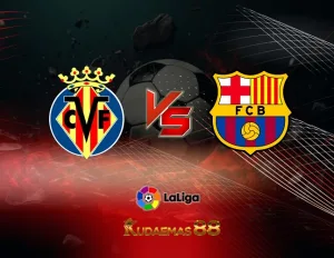 Prediksi Jitu Villarreal vs.Barcelona Liga Spanyol 27 Agustus 2023