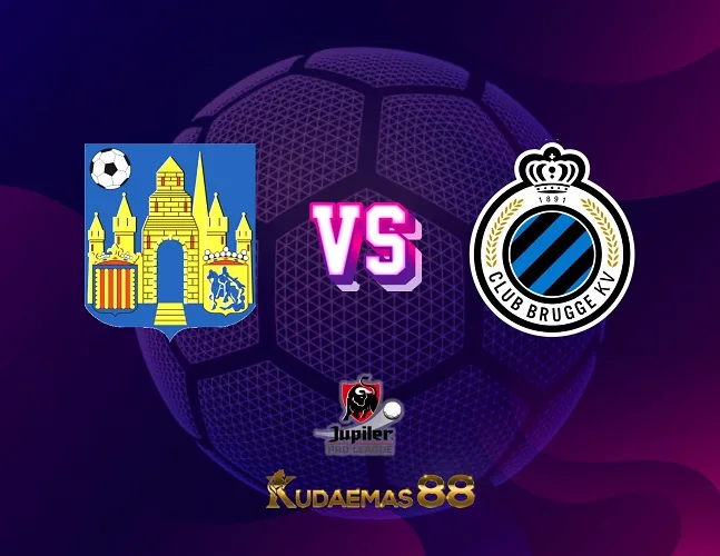 Prediksi Jitu Westerlo vs.Club Brugge Liga Belgia 6 Agustus 2023