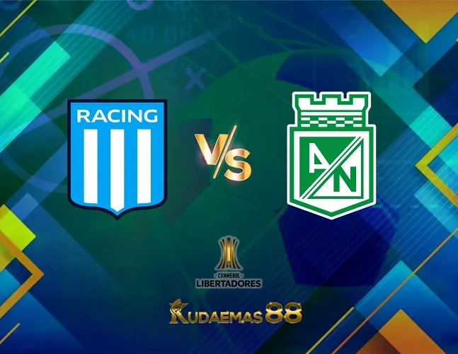 Prediksi Racing vs.Atletico Nacional Libertadores 11 Agustus 2023