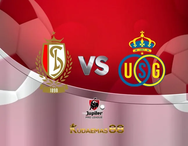 Prediksi Standard Liege vs.Union SG Liga Belgia 5 Agustus 2023