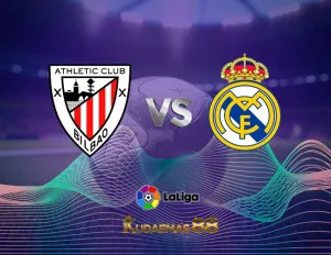 Prediksi Jitu Bilbao vs.Madrid Liga Spanyol 13 Agustus 2023