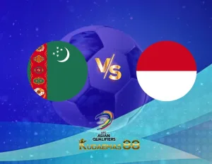 Prediksi Jitu Turkmenistan vs.Indonesia Piala AFC U23 12 September 2023