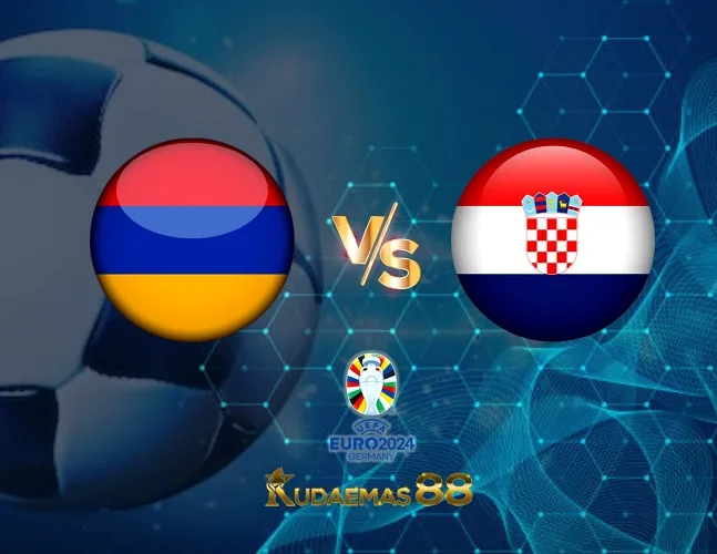Prediksi Akurat Armenia vs.Kroasia Piala Euro 11 September 2023
