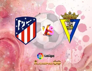 Prediksi Akurat Atletico vs.Cadiz Liga Spanyol 2 Oktober 2023