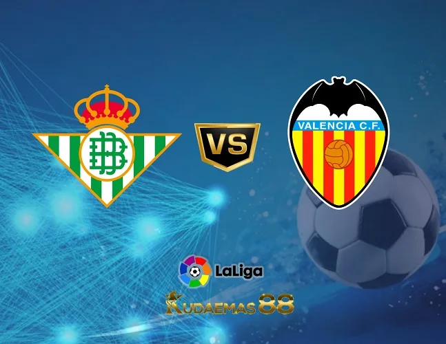 Prediksi Akurat Betis vs.Valencia Liga Spanyol 1 Oktober 2023