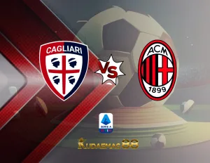 Prediksi Akurat Cagliari vs.Milan Liga Italia 27 September 2023