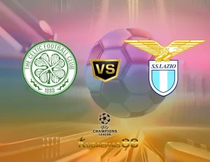 Prediksi Akurat Celtic vs.Lazio Liga Champions 5 Oktober 2023