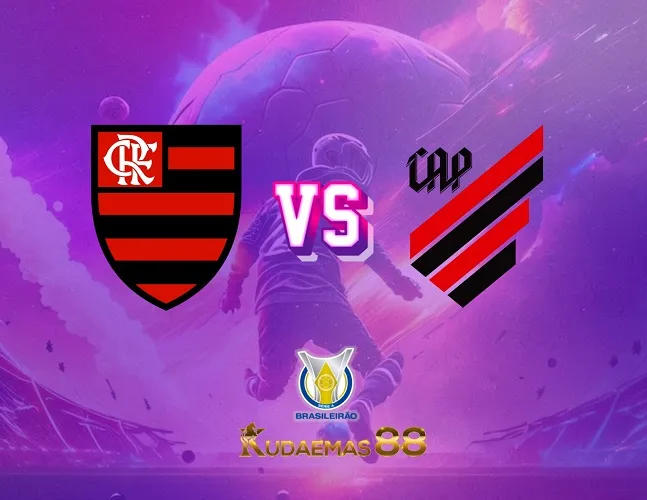 Prediksi Akurat Flamengo vs.Paranaense Liga Brasil 14 September