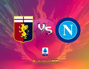 Prediksi Akurat Genoa vs.Napoli Liga Italia 17 September 2023
