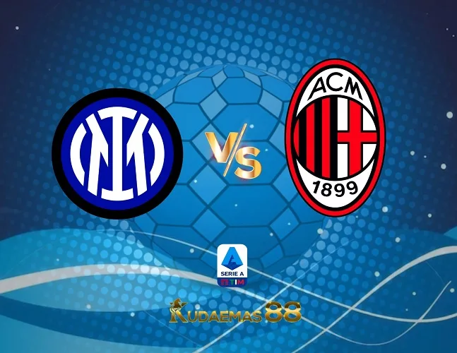 Prediksi Akurat Inter vs.Milan Liga Italia 16 September 2023