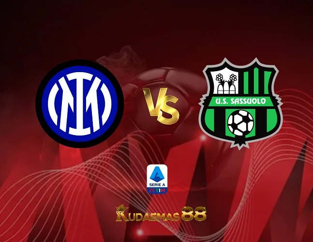 Prediksi Akurat Inter vs.Sassuolo Liga Italia 28 September 2023