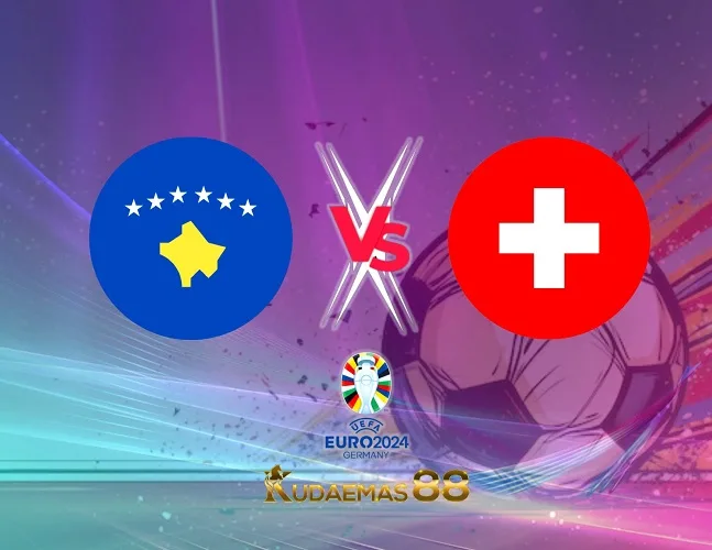 Prediksi Akurat Kosovo vs.Swiss Piala Euro 10 September 2023