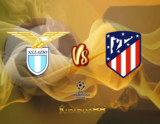 Prediksi Akurat Lazio vs.Atletico Liga Champions 20 September 2023