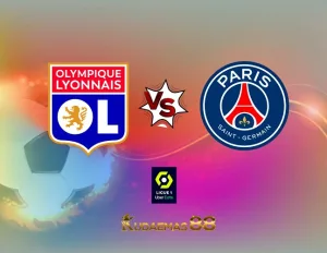 Prediksi Akurat Lyon vs.PSG Liga Prancis 4 September 2023