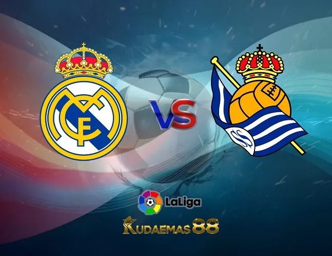 Prediksi Akurat Madrid vs.Sociedad Liga Spanyol 18 September 2023