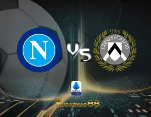 Prediksi Akurat Napoli vs.Udinese Liga Italia 28 September 2023