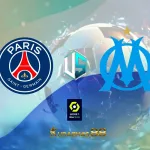 Prediksi Akurat PSG vs.Marseille Liga Prancis 25 September 2023