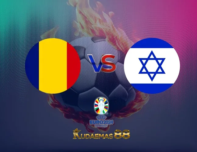 Prediksi Akurat Rumania vs.Israel Piala Euro 10 September 2023