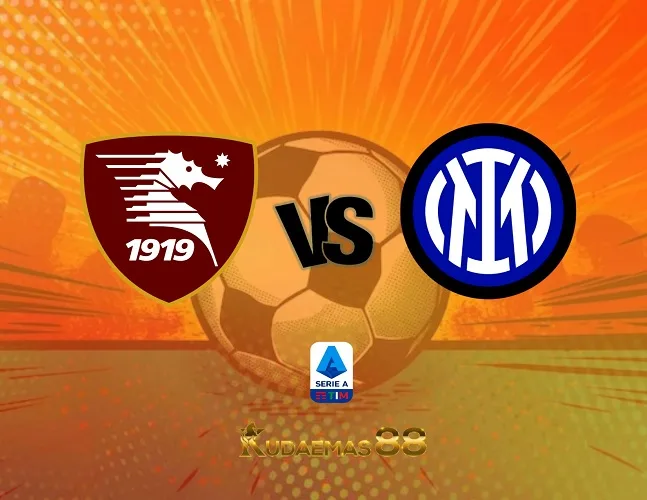 Prediksi Akurat Salernitana vs.Inter Liga Italia 1 Oktober 2023