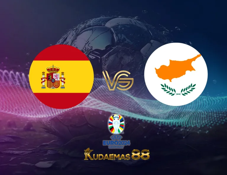 Prediksi Akurat Spanyol vs.Siprus Piala Euro 13 September 2023