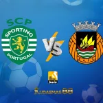 Prediksi Akurat SportingCP vs.Rio Liga Portugal 26 September 2023