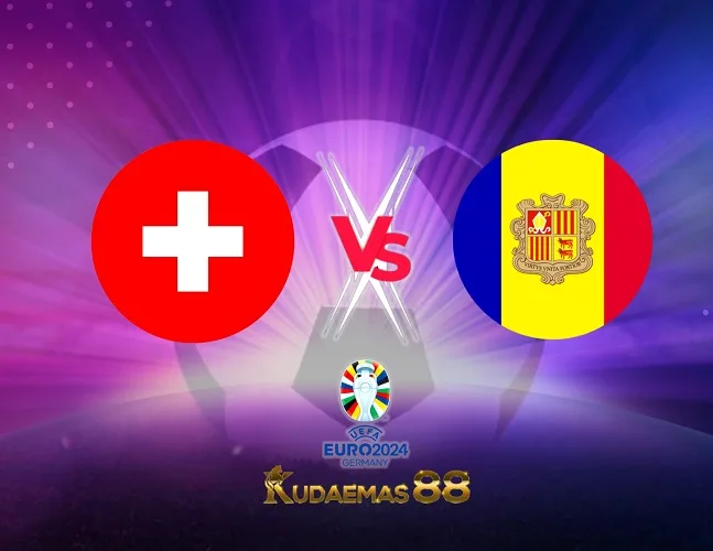 Prediksi Akurat Swiss vs.Andorra Piala Euro 13 September 2023