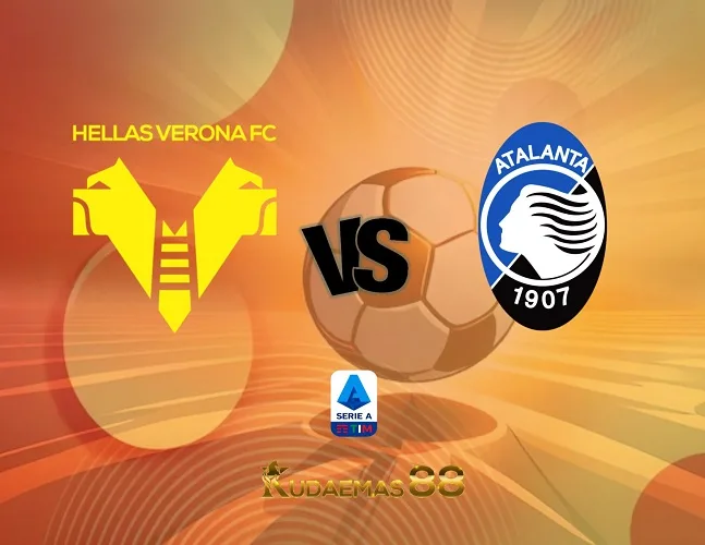 Prediksi Akurat Verona vs.Atalanta Liga Italia 27 September 2023