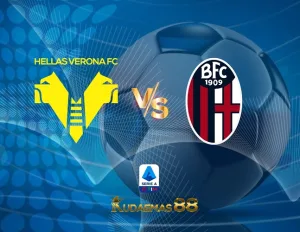 Prediksi Akurat Verona vs.Bologna Liga Italia 19 September 2023