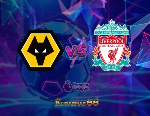 Prediksi Bola Wolves vs.Liverpool Liga Inggris 16 September 2023