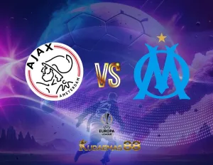 Prediksi Bola Ajax vs.Marseille Liga Eropa 22 September 2023