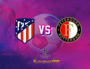 Prediksi Bola Atletico vs.Feyenoord Liga Champions 4 Oktober 2023