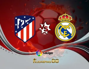 Prediksi Bola Atletico vs.Madrid Liga Spanyol 25 September 2023