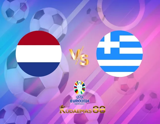 Prediksi Bola Belanda vs.Yunani Piala Euro 8 September 2023