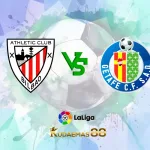 Prediksi Bola Bilbao vs.Getafe Liga Spanyol 28 September 2023