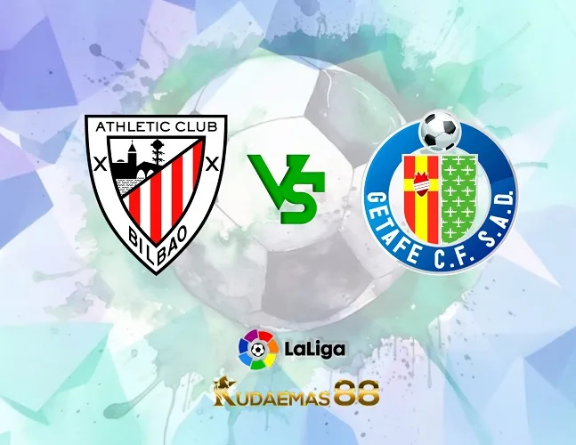 Prediksi Bola Bilbao vs.Getafe Liga Spanyol 28 September 2023