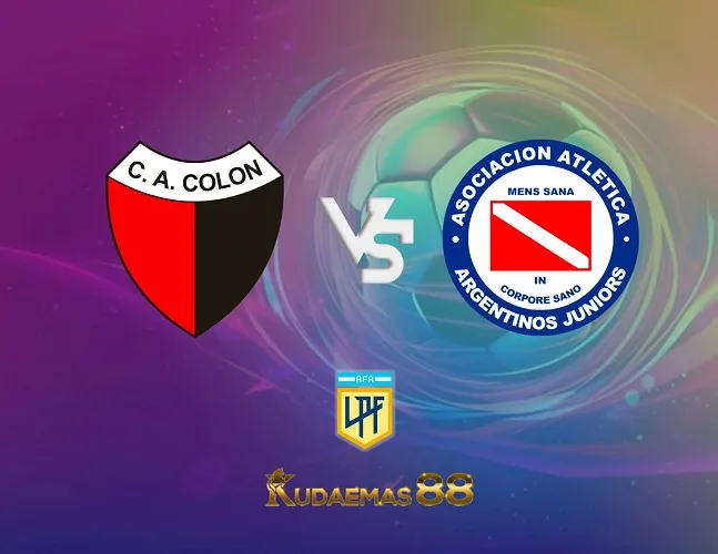 Prediksi Bola Colon vs.Argentinos Liga Argentina 26 September 2023