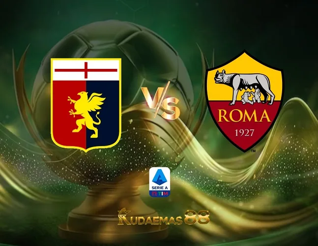 Prediksi Bola Genoa vs.Roma Liga Italia 29 September 2023