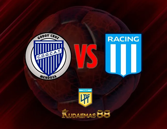 Prediksi Bola Godoy vs.Racing Liga Argentina 26 September 2023