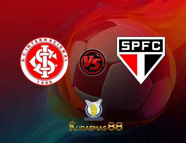 Prediksi Bola Internacional vs.SaoPaulo Liga Brasil 14 September