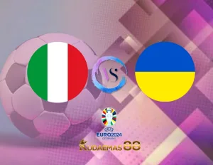 Prediksi Bola Italia vs.Ukraina Piala Euro 13 September 2023