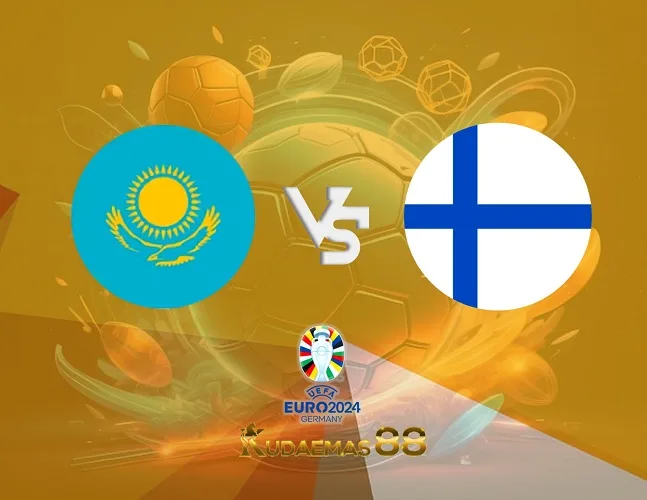 Prediksi Bola Kazakhstan vs.Finlandia Piala Euro 7 September 2023